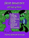 Little Monsters Activity Book by Teresa Nichole Thomas