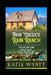Twin Creek's Rain Ranch Romance Series: Collection One Four Sweet Novels by Katie Wyatt