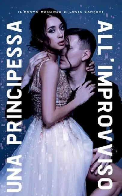 Una principessa all'improvviso by Editing and Graphics, Merak