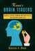 Karen's Brain Teasers: Riddles, Lateral Thinking And Logic Puzzles That Destroy Brain Cells by Karen J. Bun