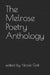 The Melrose Poetry Anthology by Nicole Goff