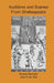 Auditions and Scenes from Shakespeare by Joan Kuder Bell