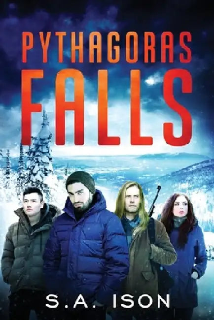 Pythagoras Falls by S. a. Ison