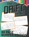 Drift Kings 88 Page Bumper Edition: Coloring Books For Kids Of All Ages by Dk Coloring