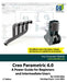 Creo Parametric 6.0: A Power Guide for Beginners and Intermediate Users by John Willis