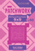 Sudoku Patchwork - 200 Easy to Normal Puzzles 9x9 (Volume 40) by Dart Veider