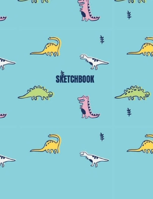 sketbook: cute sketbook by Sara F