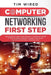 Computer networking first step: The Essential Guide To Networking To Introduce Yourself To The Computer Network Through a Top-down Approach And Variou by Tim Wired