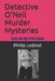 Detective O'Neil Murder Mysteries: Cast not the first stone by Phillip Lesbirel
