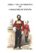 Libro 1° de las Órdenes de Caballería de España by Briceño, Hector R.
