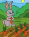 Livre de coloriage Animaux de compagnie 3 & 4 by Snels, Nick