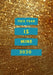 2020: This is my year by Jade Berresford