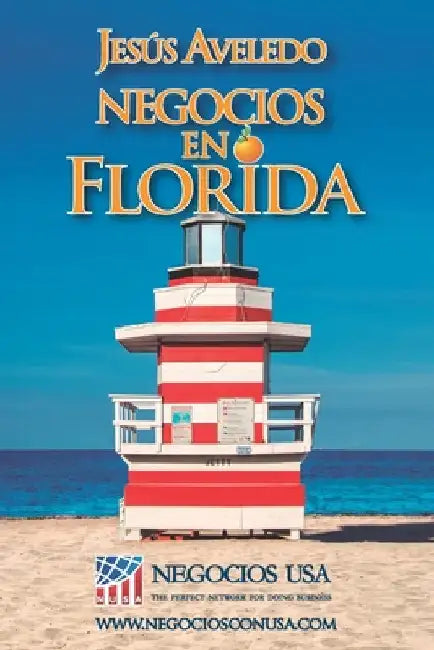 Negocios en Florida by Aveledo Urdaneta, Jesús