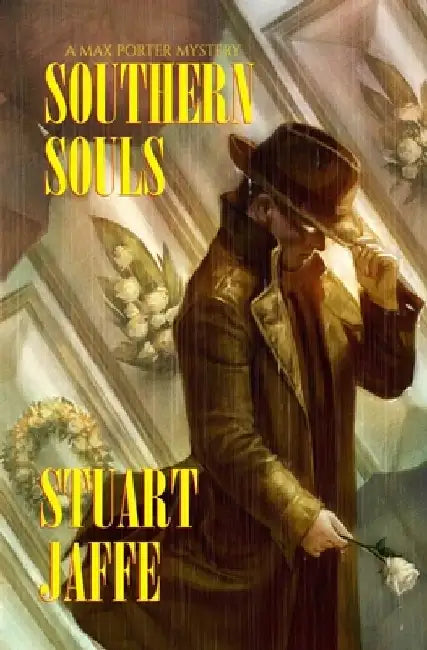 Southern Souls by Stuart Jaffe