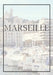 Marseille: A decorative book for coffee tables, end tables, bookshelves and interior design styling Stack France city books to ad by Contemporary Interior Design