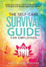 The Self-Care Survival Guide for Employees: Simple tips to help you avoid burnout and show up to life (and work) radically happier and healthier by Misty Hudek Giordano