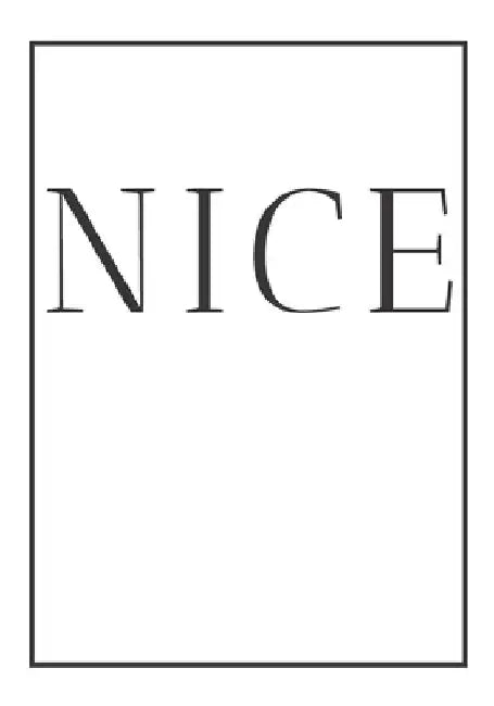 Nice: A decorative book for coffee tables, end tables, bookshelves and interior design styling Stack France city books to ad by Contemporary Interior Design