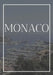 Monaco: A decorative book for coffee tables, end tables, bookshelves and interior design styling Stack France city books to ad by Contemporary Interior Design