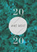 2020: We Move by Saint Monrose