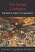 The Sacred Contagion: The Natural History of Superstition by Kirk Watson