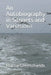 An Autobiography in Sonnets and Variations by Marcia Jean Greenshields