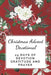 Christmas Advent Devotional: 25 days of Devotion, Gratitude and Prayer by Inspired Press