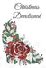 Christmas Devotional: 25 days of Devotion, Gratitude and Prayer by Inspired Press