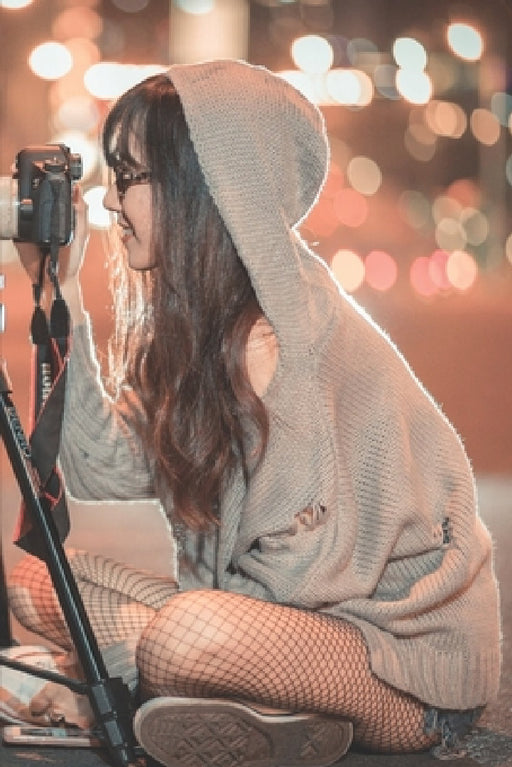 Mein perfektes Foto: Das Fototagebuch zum selbst ausfüllen ♦ Dokumentiere die beste Tageszeit und Wetter ♦ Das perfekte Equipme by Msed Notizbucher