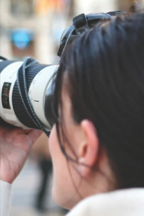 Mein perfektes Foto: Das Fototagebuch zum selbst ausfüllen ♦ Dokumentiere die beste Tageszeit und Wetter ♦ Das perfekte Equipme by Msed Notizbucher