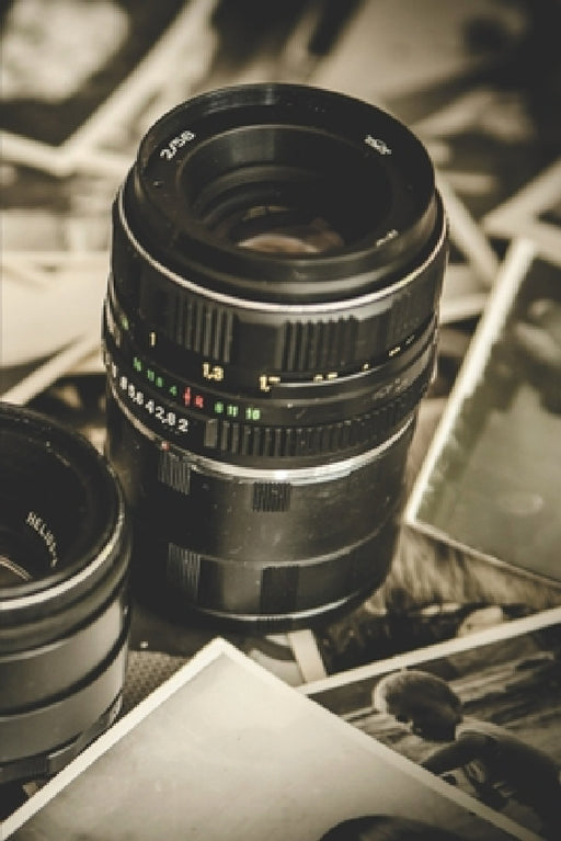 Mein perfektes Foto: Das Fototagebuch zum selbst ausfüllen ♦ Dokumentiere die beste Tageszeit und Wetter ♦ Das perfekte Equipme by Msed Notizbucher