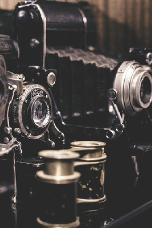 Mein perfektes Foto: Das Fototagebuch zum selbst ausfüllen ♦ Dokumentiere die beste Tageszeit und Wetter ♦ Das perfekte Equipme by Msed Notizbucher