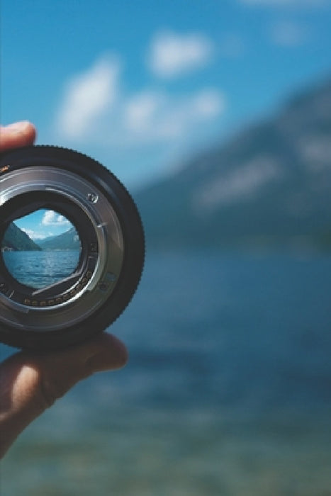 Mein perfektes Foto: Das Fototagebuch zum selbst ausfüllen ♦ Dokumentiere die beste Tageszeit und Wetter ♦ Das perfekte Equipme by Msed Notizbucher