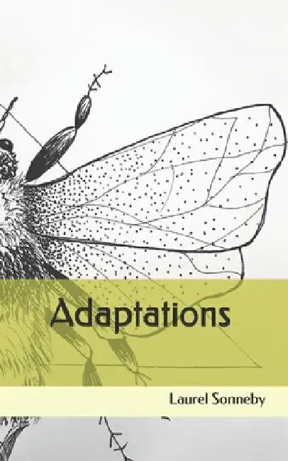 Adaptations by Laurel Anne Sonneby