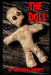 The Doll: A spooky Short story by Natasha Jarrett