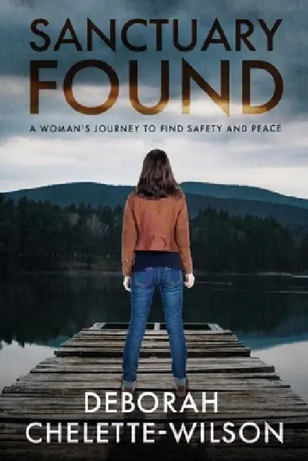 Sanctuary Found by Deborah Chelette-Wilson