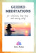 Guided Meditations for Relaxation, Deep Sleep and Anxiety Relief: Mindfulness Meditations, Self-Healing Hypnosis for Beginners, Affirmations for Posit by Anita Madan