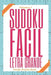 Sudoku Facil Letra Grande - Volumen 1: Juegos De Lógica Para Adultos by Book, Panda Puzzle