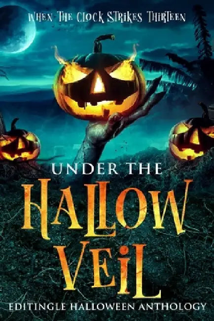 Under the Hallow Veil by Mark Boutros
