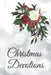 Christmas Devotions: 25 days of Devotion, Gratitude and Prayer by Inspired Press