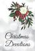 Christmas Devotions: 25 days of Devotion, Gratitude and Prayer by Inspired Press