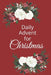 Daily Advent for Christmas: 25 days of Devotion, Gratitude and Prayer by Inspired Press