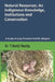 Natural Resources: AN INDIGENOUS KNOWLEDGE, INSTITUTIONS AND CONSERVATION: A study among the people of Tirumala foothill villages by Babji Reddy