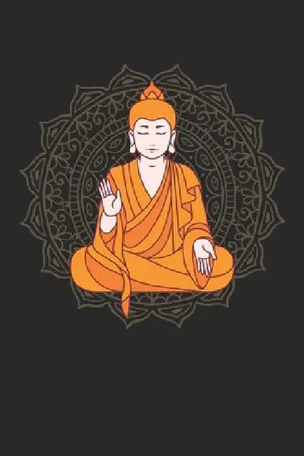 Achtsamkeitstagebuch: Notiere und plane deine täglichen Meditationen ♦ Sammle und fokussiere deine Gedanken ♦ Finde innere Ruhe by Notizbucher, Msed