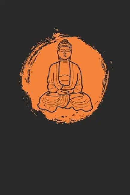 Achtsamkeitstagebuch: Notiere und plane deine täglichen Meditationen ♦ Sammle und fokussiere deine Gedanken ♦ Finde innere Ruhe by Notizbucher, Msed