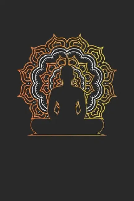 Achtsamkeitstagebuch: Notiere und plane deine täglichen Meditationen ♦ Sammle und fokussiere deine Gedanken ♦ Finde innere Ruhe by Notizbucher, Msed