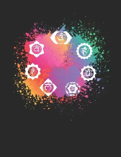 Achtsamkeitstagebuch: Notiere und plane deine täglichen Meditationen ♦ Sammle und fokussiere deine Gedanken ♦ Finde innere Ruhe by Notizbucher, Msed