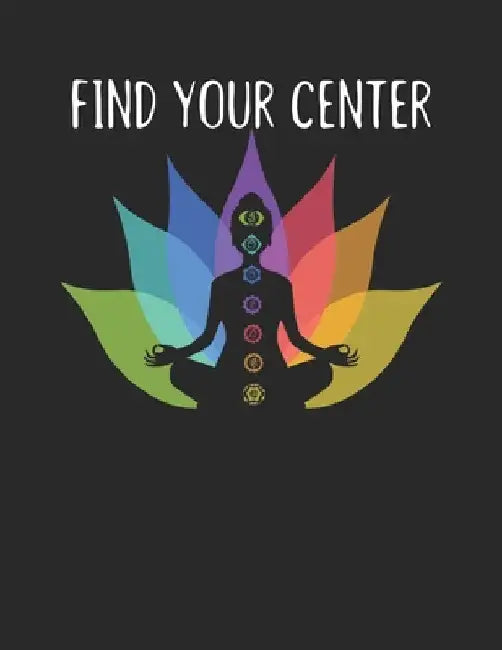 Achtsamkeitstagebuch: Notiere und plane deine täglichen Meditationen ♦ Sammle und fokussiere deine Gedanken ♦ Finde innere Ruhe by Notizbucher, Msed