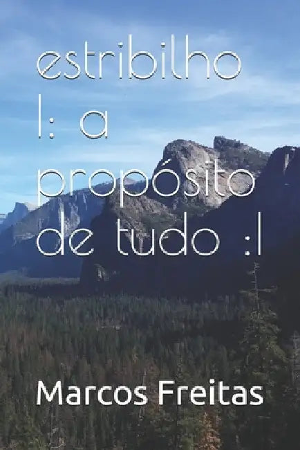 estribilho -: a propósito de tudo: - by Giusti, Andre