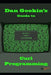 Dan Gookin's Guide to Curl Programming by Dan Gookin
