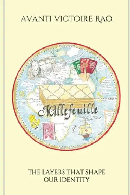 Millefeuille by Avanti Victoire Rao